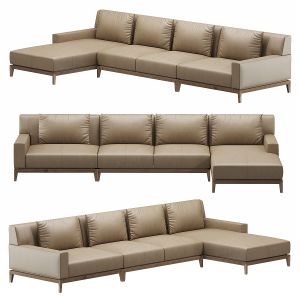 Teatro Sofa By Hc28 Cosmo