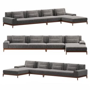 Teatro Sofa By Hc28 Cosmo