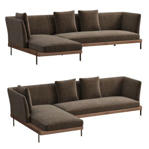 Four Season Sofa By Hc28 Cosmo