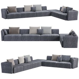 Pianpian Sofa Hc28 Cosmo