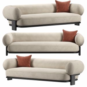 Bol Sofa By Hc28 Cosmo