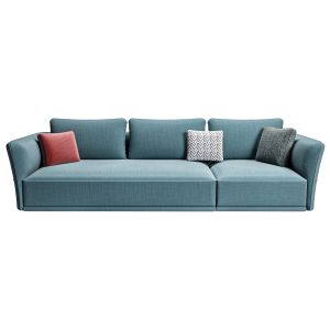 Fil Sofa Hc28 Cosmo