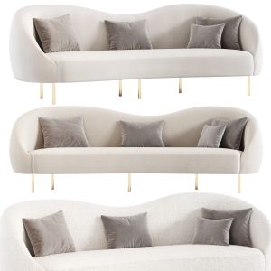 Curvo Sofa