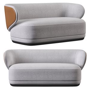 Hap Sofa By Hc28 Cosmo