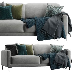 Rolf Benz Freistil 141 Sofa