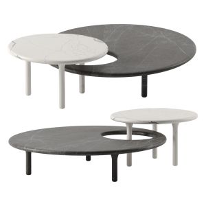 Honore Tables By Depadova