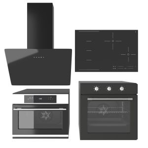 Set Of Kitchen Appliances From Ikea # 3