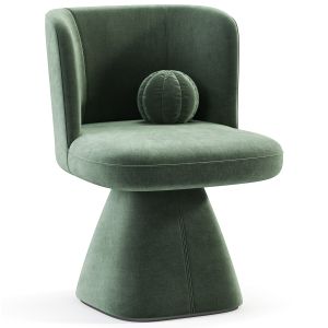 B&b Italia Flair O' Chair