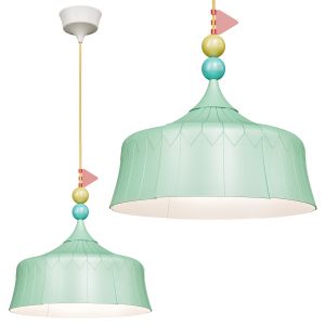 Trollbo Pendant Lamp Ikea