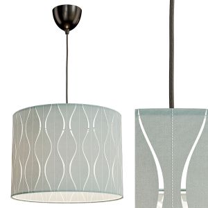 LÖknÄs, Sunneby Pendant Lamp Ikea