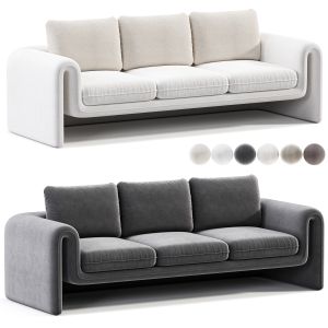 Sofa Tondo