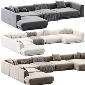 Baxter Rafael Sofa