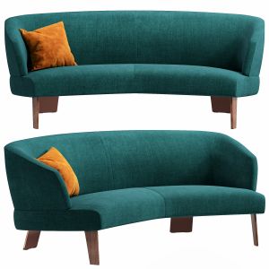 Reeves Lounge Sofa