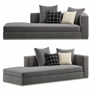 Powell Sofa