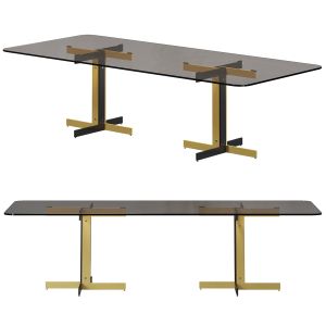 Catlin Dining Table