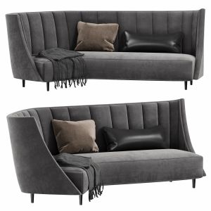 Swing Vision Sofa By Giorgiocollection