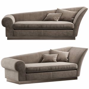 Coliseum Sofa By Giorgiocollection