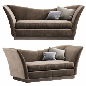 Coliseum Sofa By Giorgiocollection