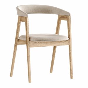 Trevor Dining Chair