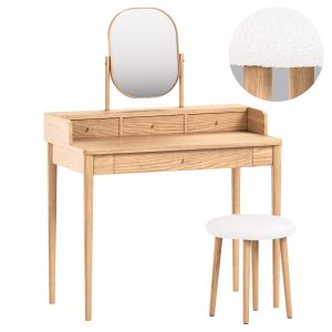 La Redoute Interieurs Lussan Dressing Table