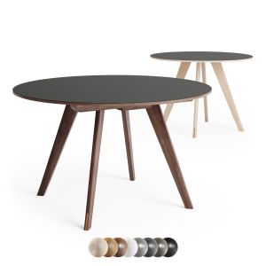 Bolia Dining Table New Mood2