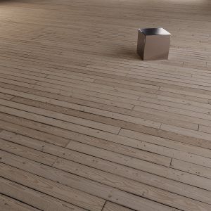 Wood Floor 34 8k Pbr Material