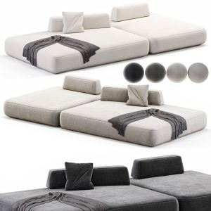 Boca Tommy Sofa 2