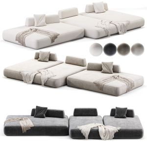 Boca Tommy Sofa 3