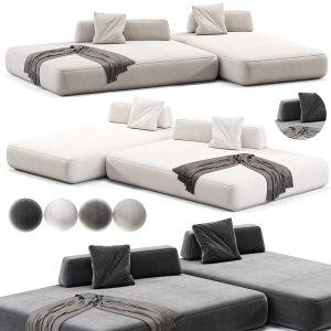 Boca Tommy Sofa 4