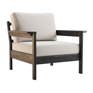 West Elm Playa Outdoor Chair