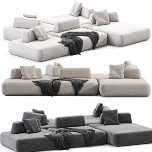 Boca Tommy Sofa 5