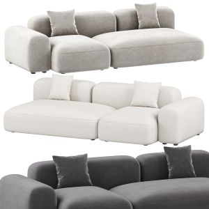 Bubble Sofa 02