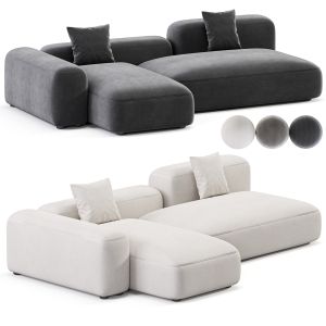 Bubble Sofa 03