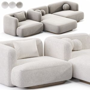 Pop Sofa Program