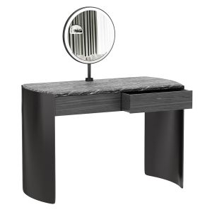 Mirage Dressing Table By Girogiocollection