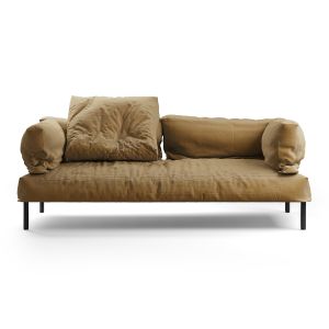 Squishy Sofa