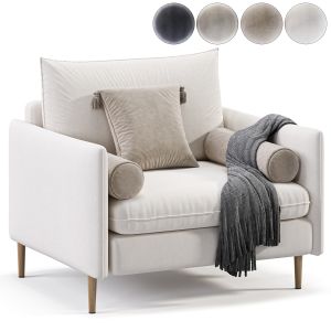 Slipson Armchair