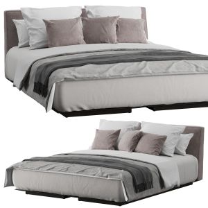 Flexform Grandemare Bed