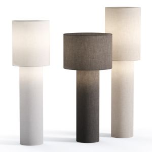 Foscarini For Diesel Pipe Floor Lamps