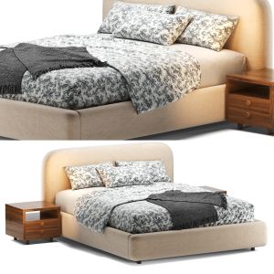 Laurent Bed