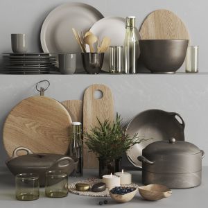 Kitchen Accessories043