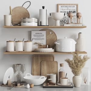 Kitchen Accessories045