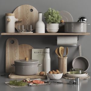 Kitchen Accessories046