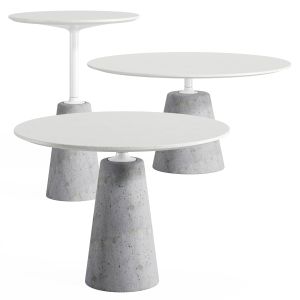 Rock Table Mini