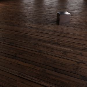 Wood Floor 41 8k Pbr Material