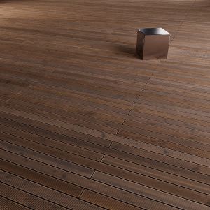 Wood Terrace 01 8k Pbr Material