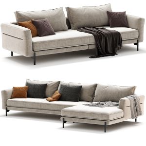 Penta By Nicoline Sofa