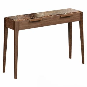 Ziggy Console By Porada