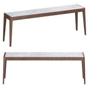 Ziggy Console By Porada