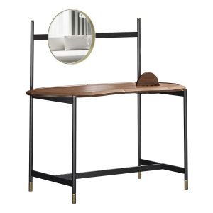 Ninfea Desks Coiffeuse By Porada